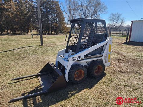 bobcat 440b skid steer for sale|bobcat 440b for sale craigslist.